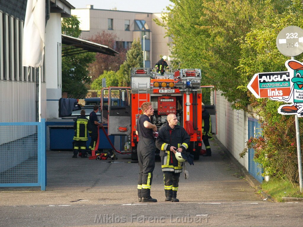 Brand Koeln Porz Westhoven Koelnerstr   P17.JPG